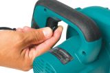 Воздуходувка Makita UB1103, 600 Вт, 246 м³/ч