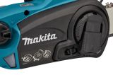 Аккумуляторная цепная пила Makita DUC302RF2, 2x18 В, 30 см, с 2 АКБ 3 Ач и ЗУ