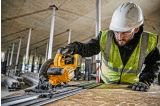 Аккумуляторная дисковая пила DEWALT DCS579N, 54 В, 190 мм, 5800 об/мин, без АКБ и ЗУ (DCS579N-XJ)