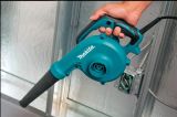 Воздуходувка Makita UB1103, 600 Вт, 246 м³/ч, (УЦЕНЕННЫЙ ТОВАР) (UB1103/U)