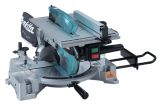 Комбинированная торцовочная пила Makita LH1040F, 1650 Вт, 260 мм, 4800 об/мин