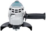 Угловая шлифмашина Makita GA7090N, 2200 Вт, 180 мм, 8500 об/мин