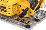 Аккумуляторная дисковая пила DEWALT DCS572N, 18 В, 184 мм, 5500 об/мин, без АКБ и ЗУ (DCS572N-XJ)