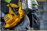 Аккумуляторная циркулярная пила DEWALT DCS575N 54V FlexVolt без АКБ и ЗУ