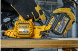 Аккумуляторная циркулярная пила DEWALT DCS575N 54V FlexVolt без АКБ и ЗУ