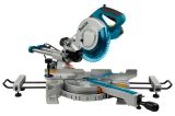 Торцовочная пила Makita LS0815FLN, 1400 Вт, 216 мм, 5000 об/мин