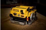 Рейсмусовый станок DEWALT DW735, 1800 Вт, 10000 об/мин (DW735-A9)