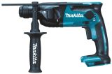 Аккумуляторный перфоратор Makita DHR165RME, 18 В, 1.3 Дж, 5300 уд/мин, с 2 АКБ 2 Ач и ЗУ, в кейсе