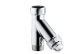 Фильтр грубой очистки GROHE 3/4 дюйма (315 микрон), хром (41275000)