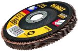 Лепестковый круг DEWALT DT30602, 125х22.23 мм (DT30602-QZ)