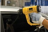 Пистолет горячего воздуха DEWALT D26411, 1800 Вт, 600°С, 450 л/мин (D26411-QS)