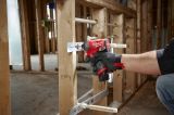 Аккумуляторный ударный винтоверт Milwaukee M12 FID-202X, 12 В, 147 Нм, 3300 об/мин, с 2 АКБ 2 Ач и ЗУ, в кейсе, 4933459823
