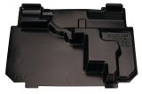 Вкладыш Makita для MAKPAC тип 2 для DP4003, DP4011, HP2051, HP2071 (838039-1)