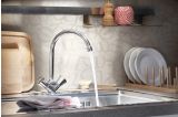 Смеситель для кухни GROHE Costa L, хром (31812001)