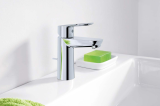 Смеситель для раковины GROHE BauLoop, S-size, хром (23337000)