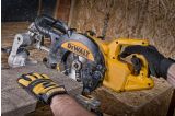 Диск пильный по дереву DEWALT CONSTRUCTION, 216х30х1.7 мм (DT1953-QZ)