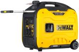 Бензиновый инверторный генератор DEWALT DXGNI42E, 3.8 кВт