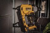 Аккумуляторный гвоздезабивной пистолет DEWALT DCN890P1T, 18 В, с АКБ 5 Ач и ЗУ, в кейсе TSTAK (DCN890P1NT-XJ)