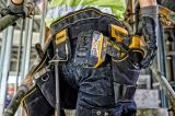 Пояс строителя DEWALT DWST1-75552