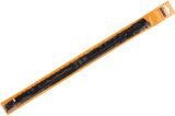Полотно для аллигаторной пилы DEWALT DT2963, для DW390/391/392/393, по блокам Porotherm, 425 мм, 2 шт. (DT2965-QZ)