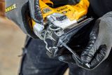 Аккумуляторный лобзик DEWALT DCS334NT, 18 В, 3200 ход/мин, 26 мм, без АКБ и ЗУ, в кейсе TSTAK (DCS334NT-XJ)