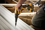 Аккумуляторный шуруповерт DEWALT DCF622N, 18 В, 34 Нм, 2000 об/мин, без АКБ и ЗУ (DCF622N-XJ)