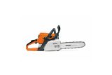 Бензопила Stihl MS 210 (35см 3/8 1,3 50) + Чистящее средство MultiClean, 500 мл, 11232000870/07825168200