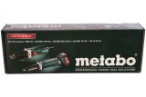 Машина прямая шлифовальная Metabo GE 710 Compact, 600615000