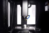 Станок фрезерный настольный с ЧПУ MACHINDEX HUMBIRD CNC