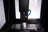 Станок фрезерный настольный с ЧПУ MACHINDEX HUMBIRD CNC