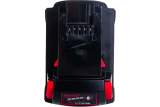 Аккумулятор Milwaukee RED M18 B5, Li-Ion, 18 В, 5 Ач, 4932430483