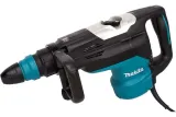 Перфоратор Makita HR5202C, 1510 Вт, 19.1 Дж, 2250 уд/мин