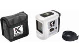 Уровень лазерный Kapro 862G, зелёный луч