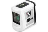 Уровень лазерный Kapro 862G, зелёный луч
