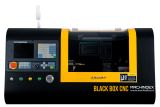 Станок токарный настольный с ЧПУ MACHINDEX BLACKBOX