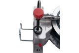Торцовочная пила Bosch GCM 800 SJ, 0601B19000