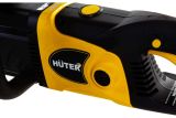 Электропила HUTER ELS-2400, 2400 Вт, 45 см, 62 звена, паз 1.3 мм, 70/10/2