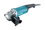 Угловая шлифмашина Makita GA9082, 2700 Вт, 230 мм, 6600 об/мин