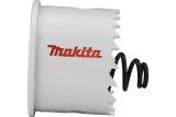 Коронка Makita BiM по листовому металлу, 38x20 мм, B-29804