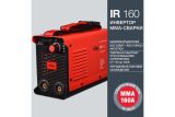 Аппарат сварочный Fubag IR 160, 31401
