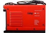 Аппарат сварочный Fubag IR 160, 31401