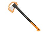 Топор-колун Fiskars L, X21 + точилка Xsharp, 1019333