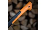 Топор-колун Fiskars L, X21 + точилка Xsharp, 1019333