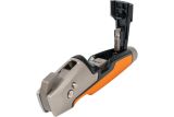 Нож малярный Fiskars CarbonMax со сменным лезвием, 1027225