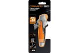 Нож малярный Fiskars CarbonMax со сменным лезвием, 1027225