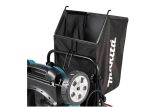 Газонокосилка аккумуляторная Makita LXT 2x18 В, (DLM481CT2)