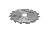 Диск пильный Makita D-81234, по дереву, 185х30х1.2 мм, 1 шт.
