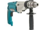 Дрель Makita HP2070, 1010 Вт, 2900 об/мин