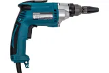Шуруповерт Makita FS2700, 570 Вт, 15 Нм, 2500 об/мин