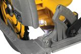 Аккумуляторная дисковая пила DEWALT DCS574BP1, 20 В, 184 мм, 5500 об/мин, с АКБ 5 Ач и ЗУ (DCS574BP1-XJ)
